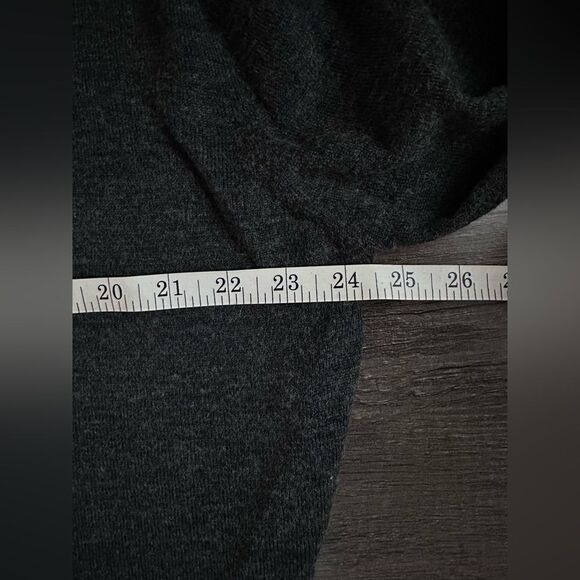 Enyce‎ Men’s Wool Blend Crewneck Pullover Sweater Size XL - Picture 5 of 6